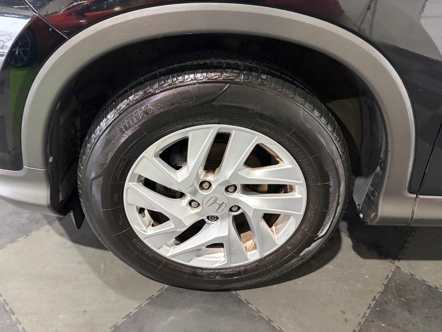 Used Honda CR-V 2015 for sale - 77376796: Photo 14