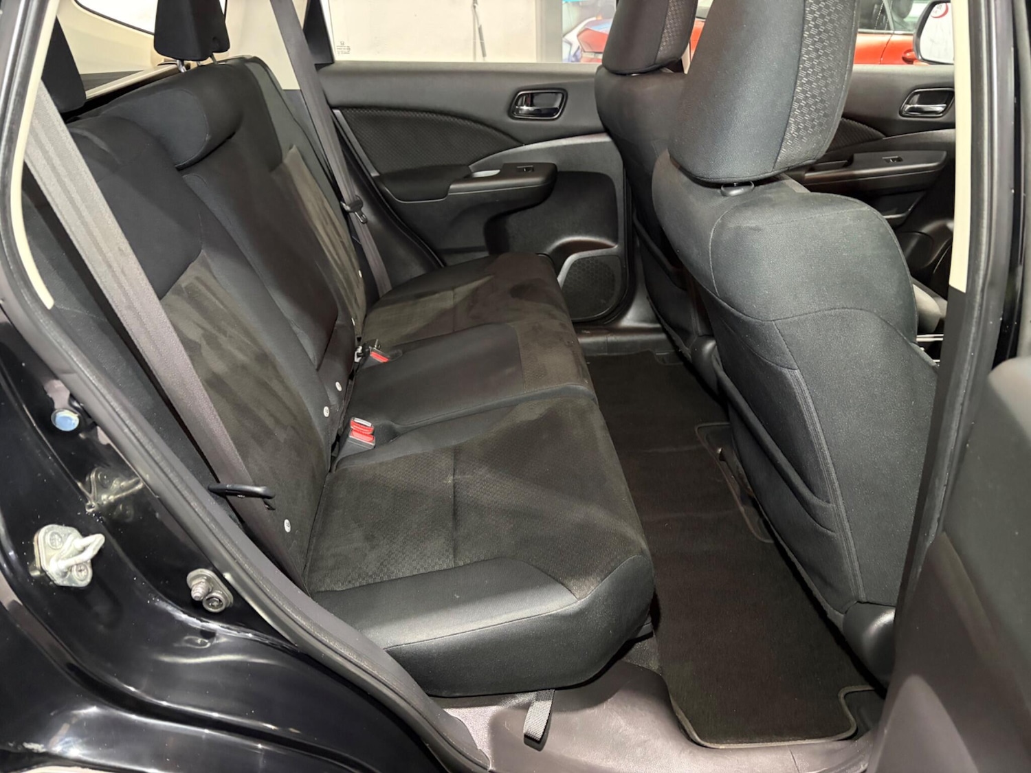 Used Honda CR-V 2015 for sale - 77376796: Photo 17