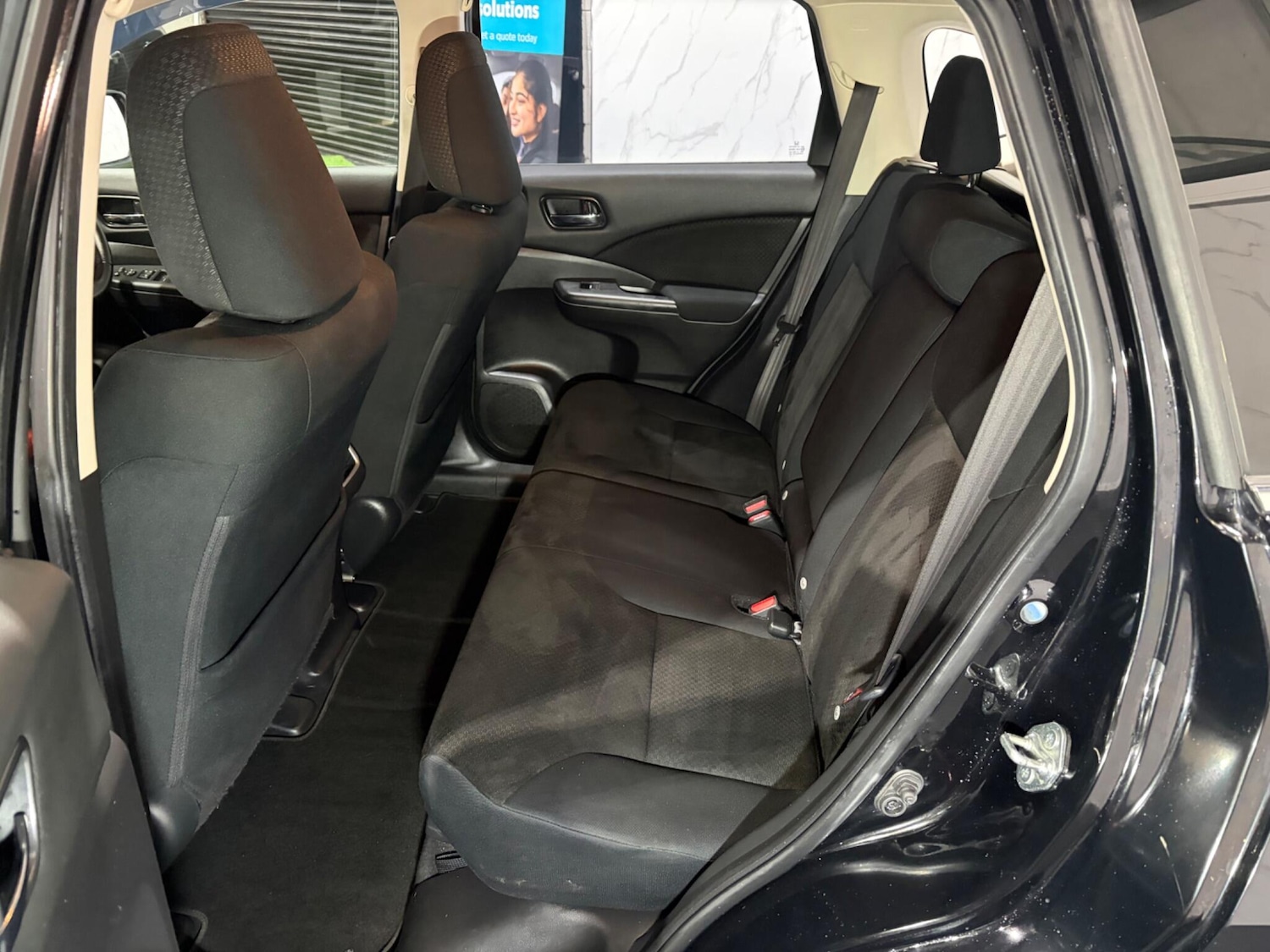 Used Honda CR-V 2015 for sale - 77376796: Photo 19