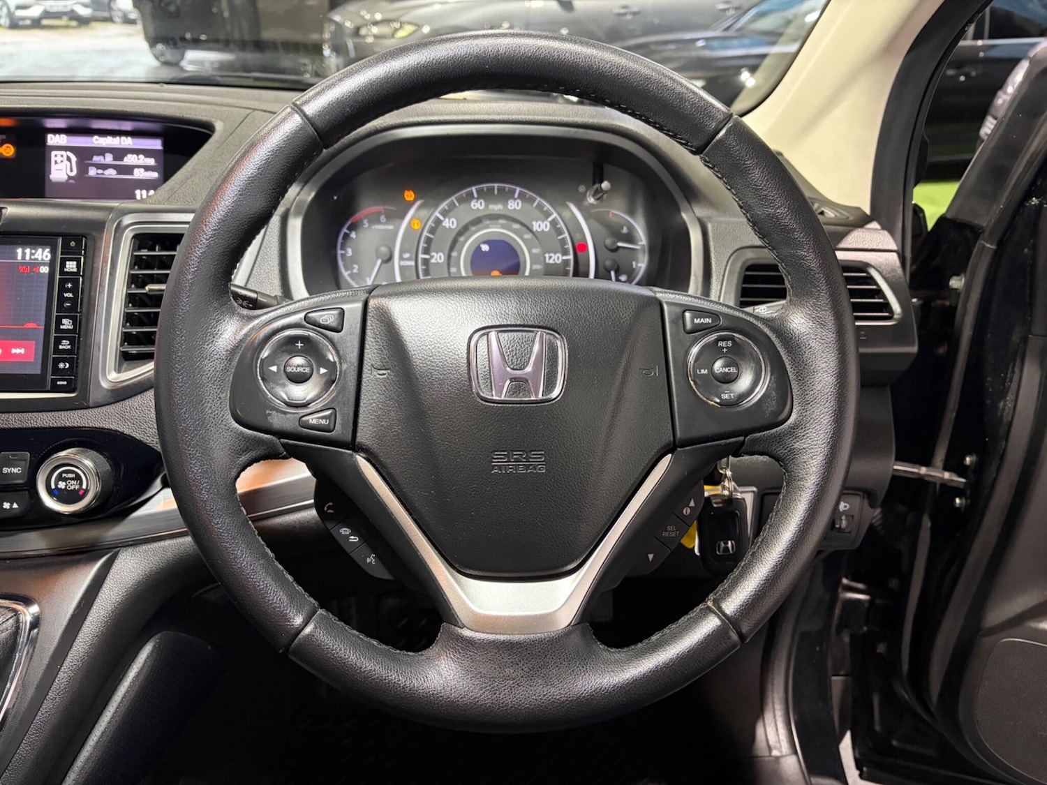 Used Honda CR-V 2015 for sale - 77376796: Photo 23