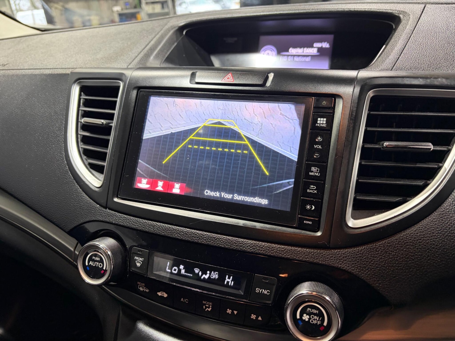 Used Honda CR-V 2015 for sale - 77376796: Photo 24