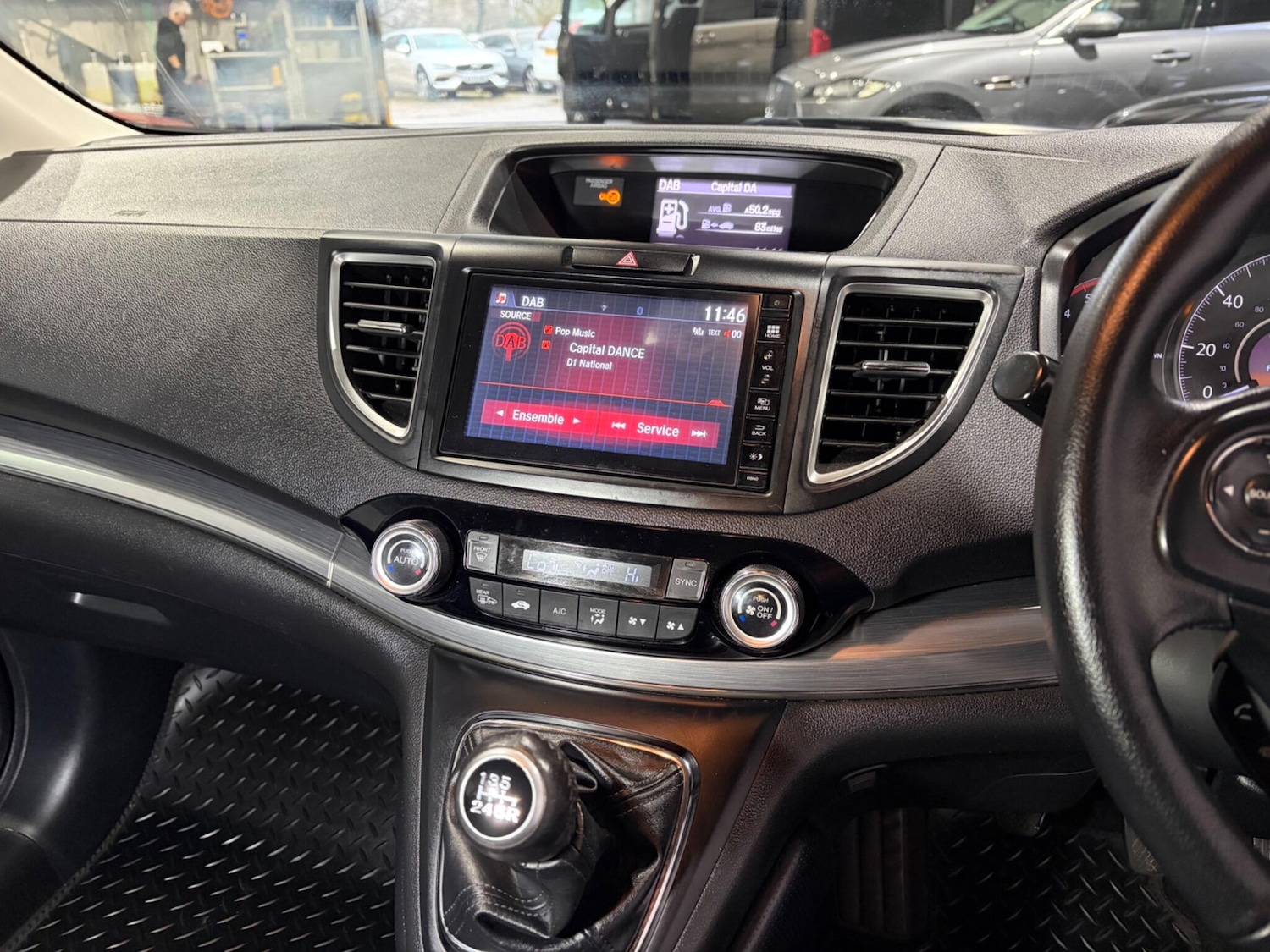 Used Honda CR-V 2015 for sale - 77376796: Photo 25