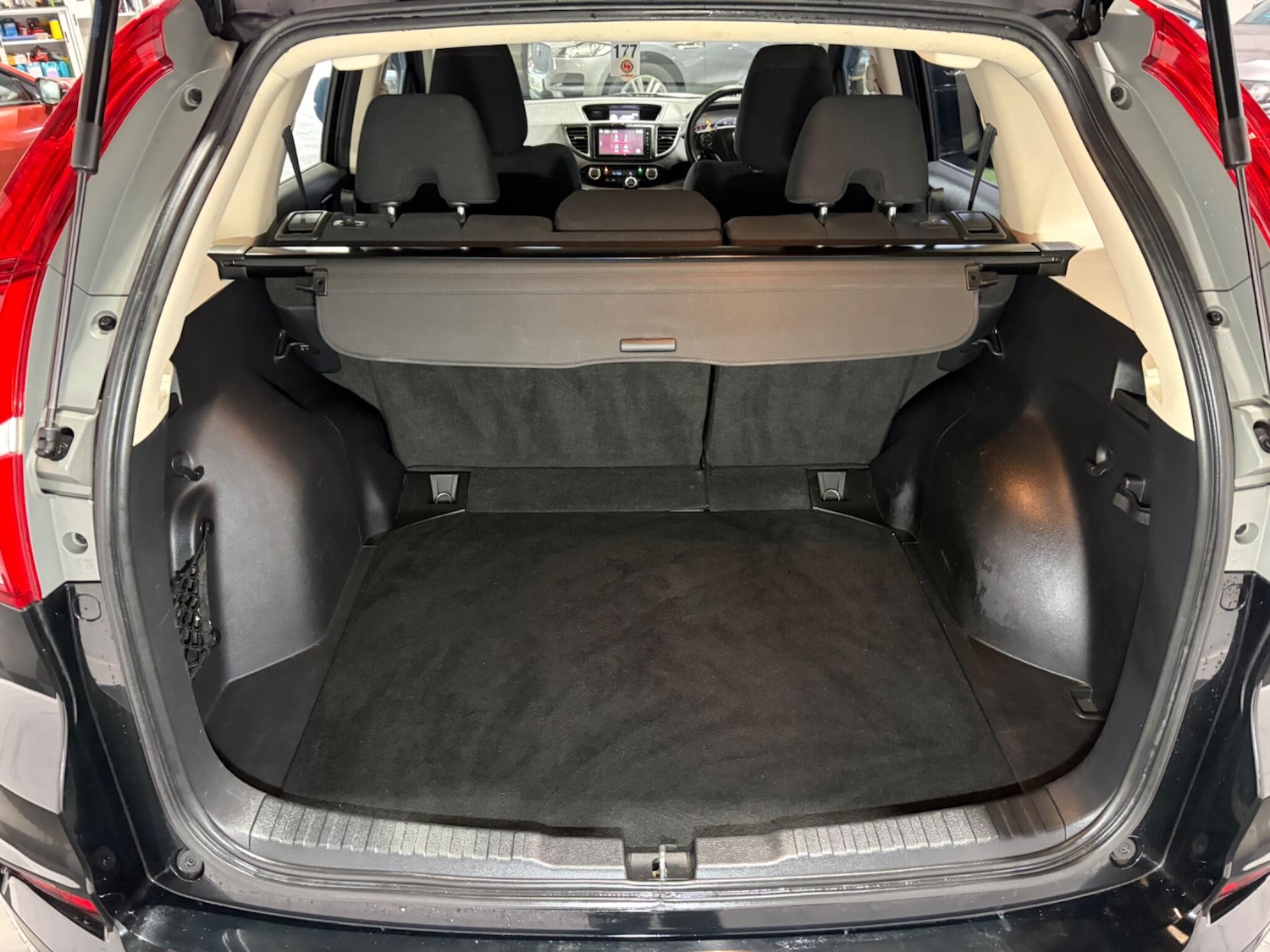 Used Honda CR-V 2015 for sale - 77376796: Photo 27