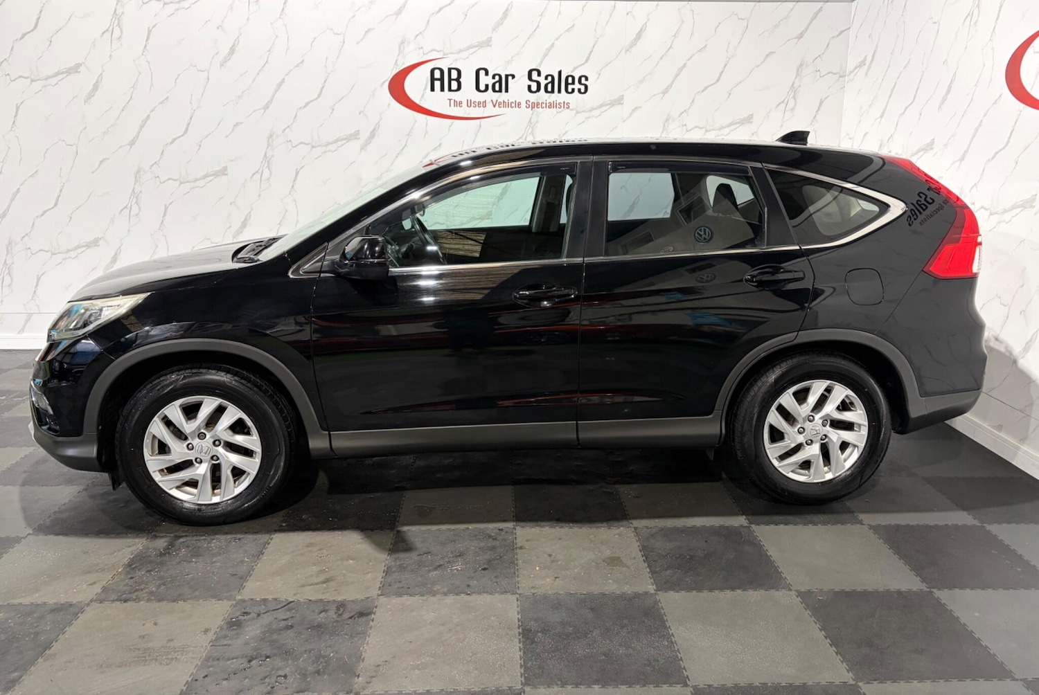 Used Honda CR-V 2015 for sale - 77376796: Photo 5