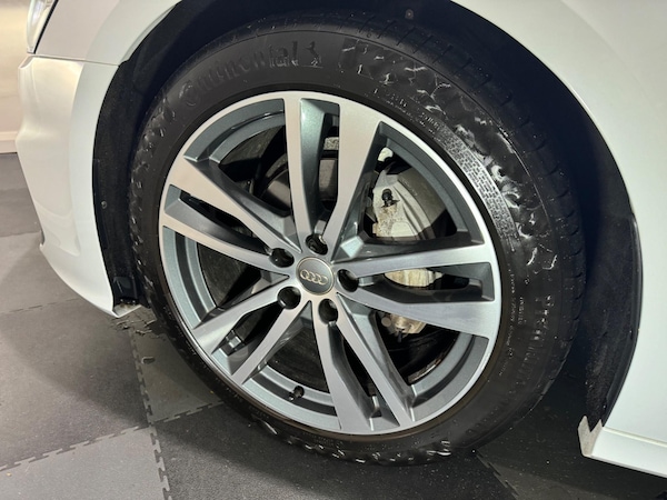 Used Audi A6 Avant 2019 for sale - 75747176: Photo 11