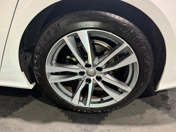 Used Audi A6 Avant 2019 for sale - 75747176: Photo 12