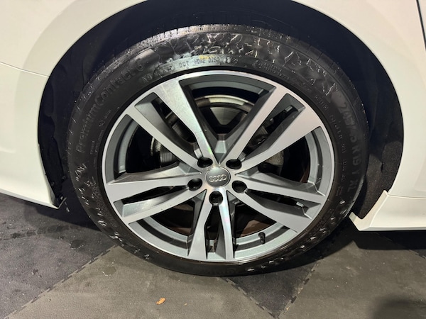 Used Audi A6 Avant 2019 for sale - 75747176: Photo 13