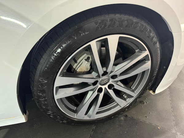 Used Audi A6 Avant 2019 for sale - 75747176: Photo 14