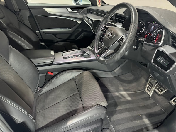 Used Audi A6 Avant 2019 for sale - 75747176: Photo 15