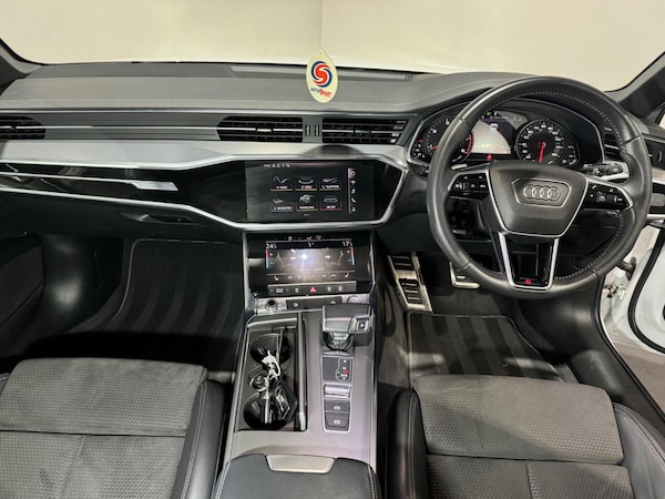 Used Audi A6 Avant 2019 for sale - 75747176: Photo 16