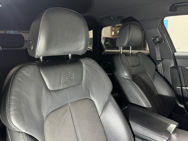 Used Audi A6 Avant 2019 for sale - 75747176: Photo 17