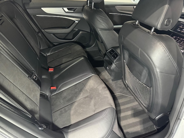 Used Audi A6 Avant 2019 for sale - 75747176: Photo 19