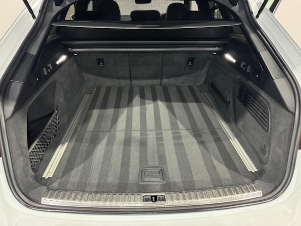 Used Audi A6 Avant 2019 for sale - 75747176: Photo 20