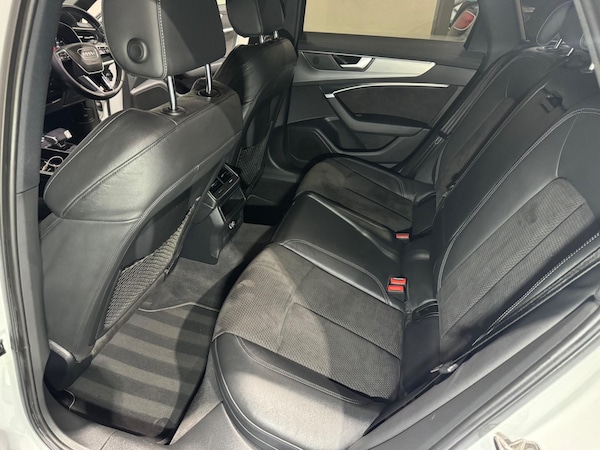 Used Audi A6 Avant 2019 for sale - 75747176: Photo 21