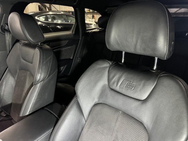 Used Audi A6 Avant 2019 for sale - 75747176: Photo 23