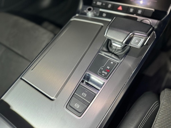 Used Audi A6 Avant 2019 for sale - 75747176: Photo 25