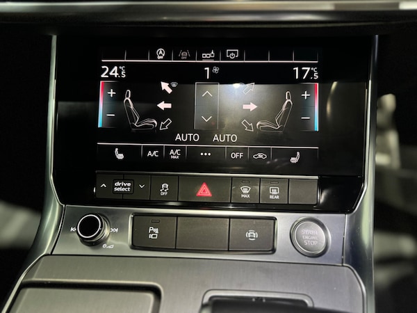 Used Audi A6 Avant 2019 for sale - 75747176: Photo 26