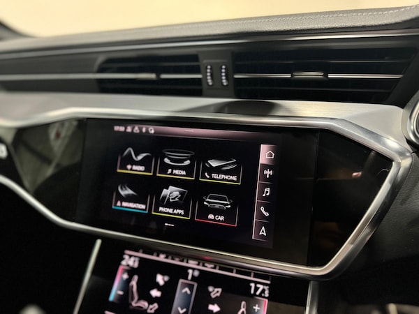 Used Audi A6 Avant 2019 for sale - 75747176: Photo 27