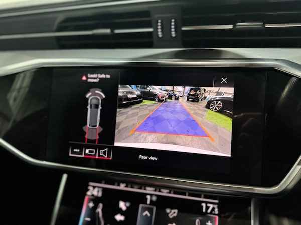 Used Audi A6 Avant 2019 for sale - 75747176: Photo 28