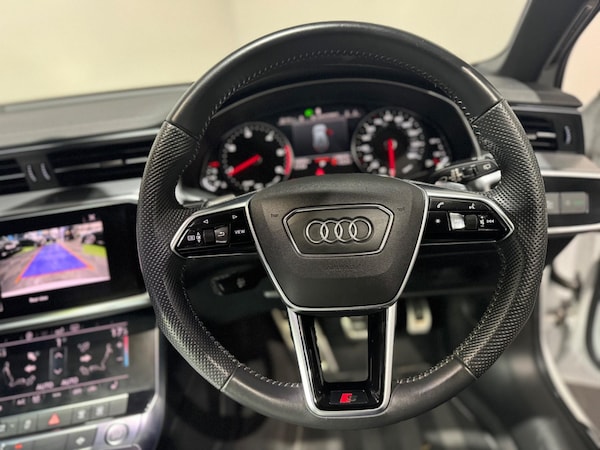 Used Audi A6 Avant 2019 for sale - 75747176: Photo 29