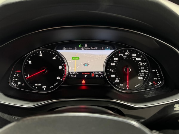 Used Audi A6 Avant 2019 for sale - 75747176: Photo 30