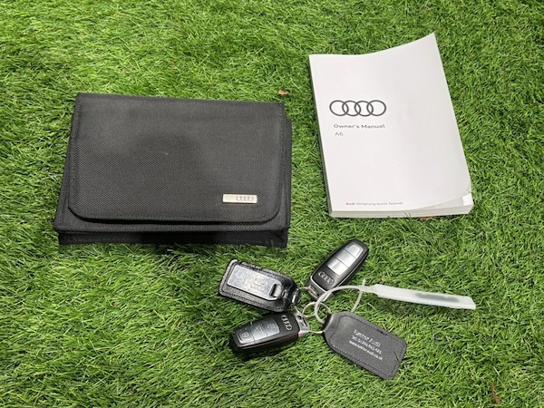 Used Audi A6 Avant 2019 for sale - 75747176: Photo 31