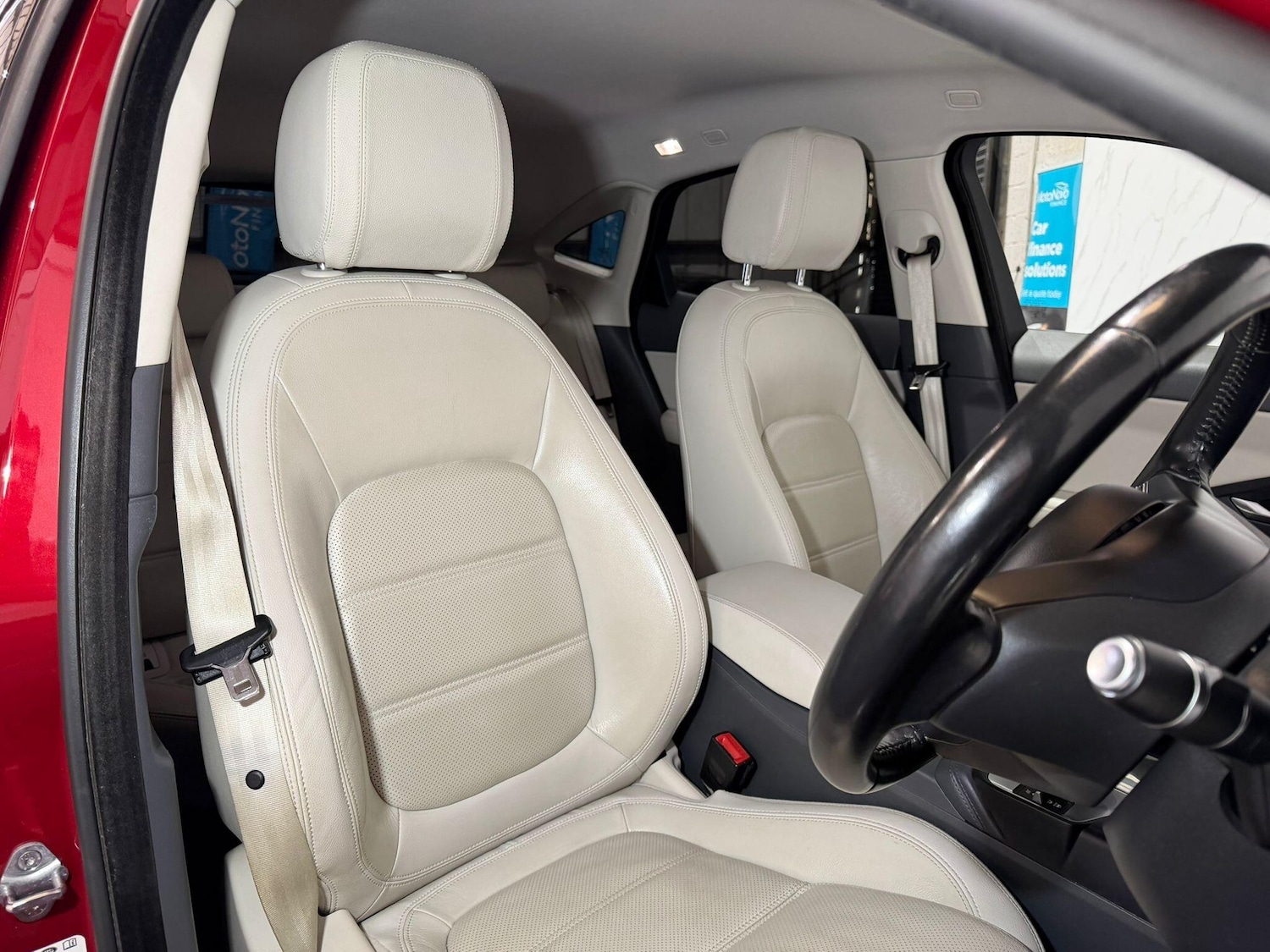 Used Jaguar E-Pace 2018 for sale - 78019908: Photo 13