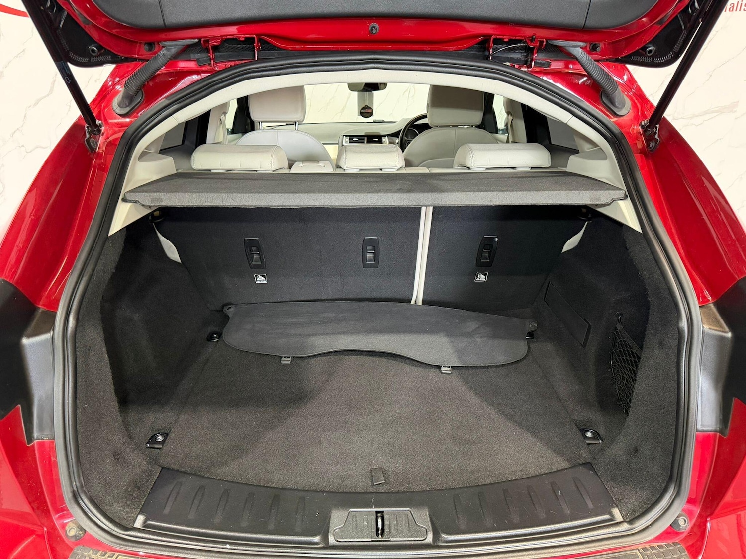 Used Jaguar E-Pace 2018 for sale - 78019908: Photo 19