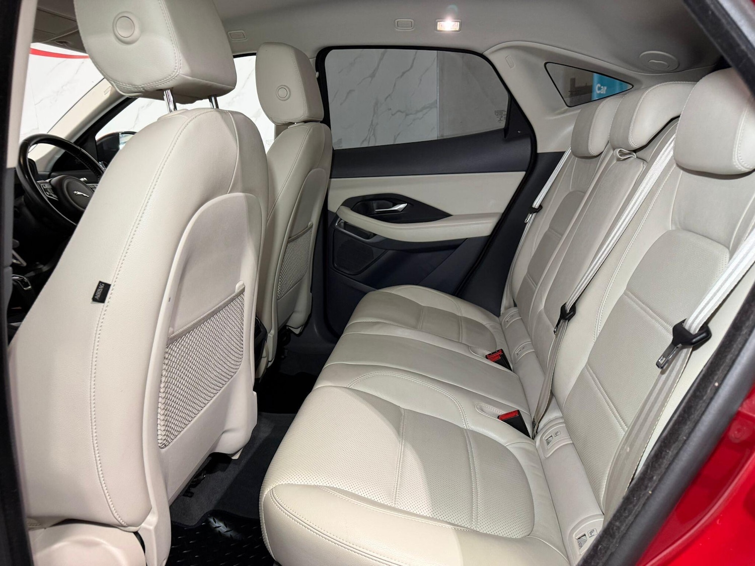 Used Jaguar E-Pace 2018 for sale - 78019908: Photo 20