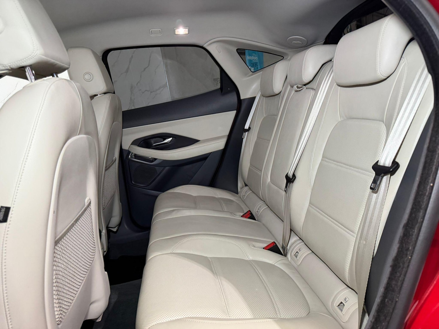 Used Jaguar E-Pace 2018 for sale - 78019908: Photo 21