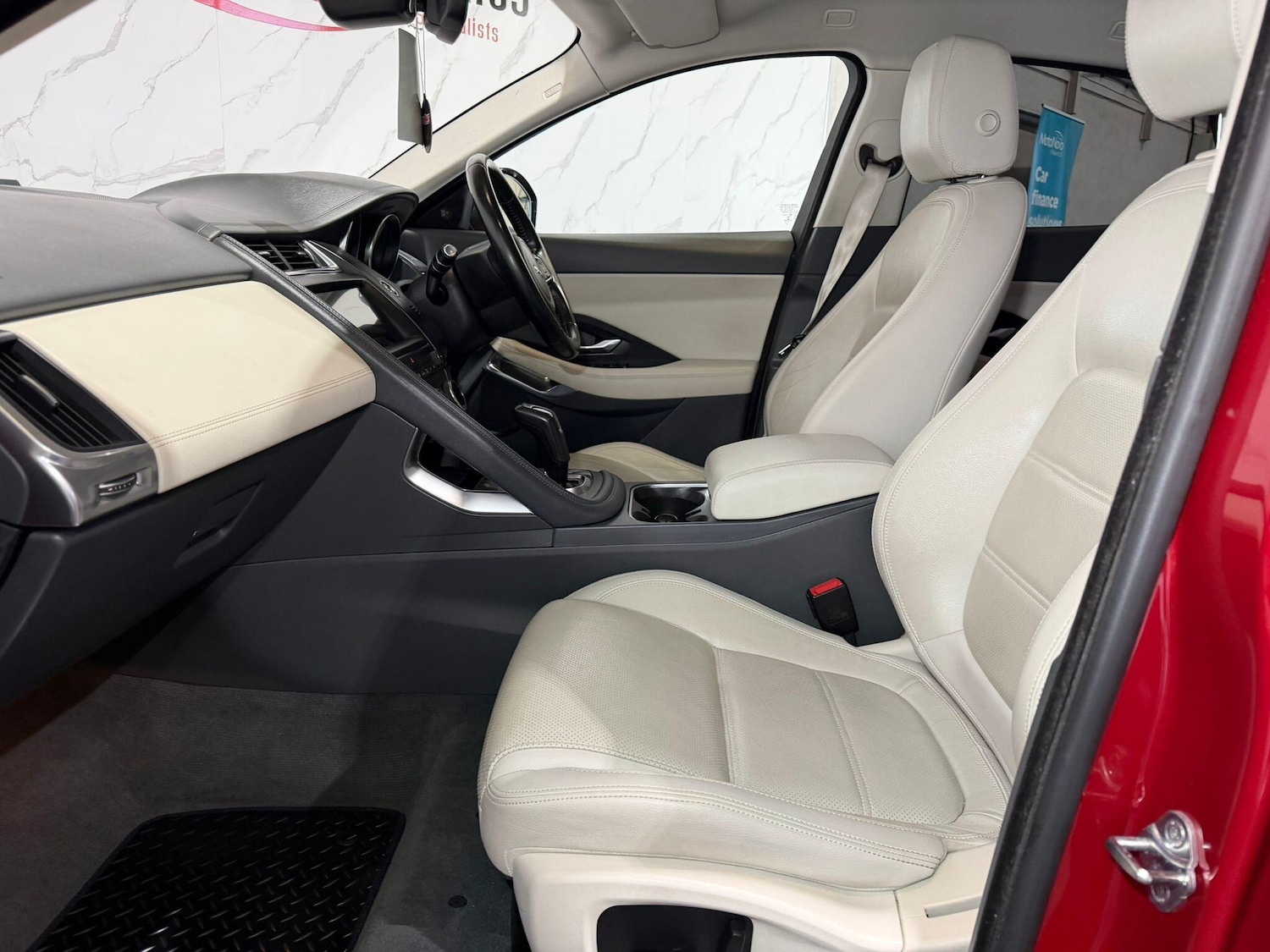 Used Jaguar E-Pace 2018 for sale - 78019908: Photo 22