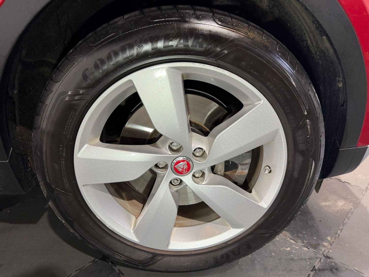 Used Jaguar E-Pace 2018 for sale - 78019908: Photo 30