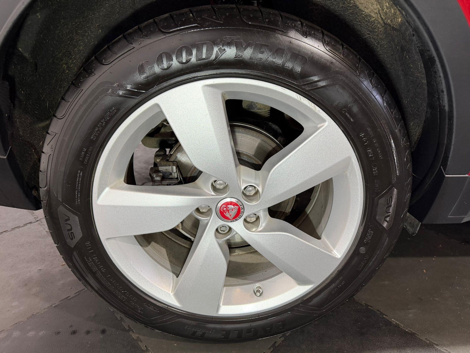 Used Jaguar E-Pace 2018 for sale - 78019908: Photo 31