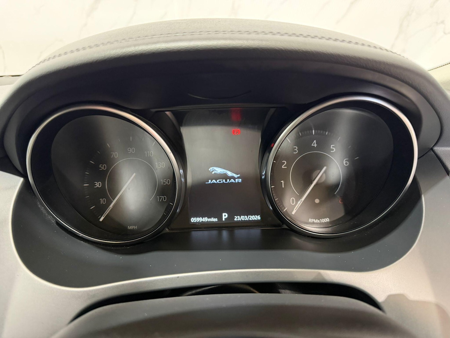 Used Jaguar E-Pace 2018 for sale - 78019908: Photo 34