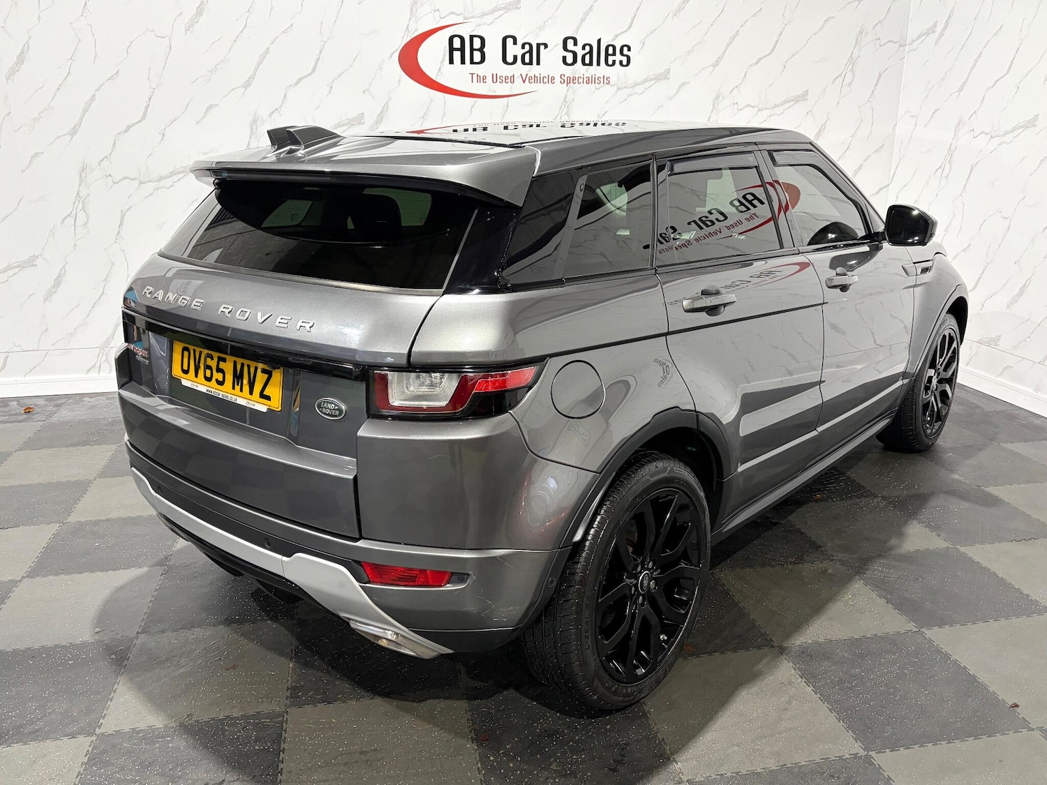 Used Land Rover Range Rover Evoque for sale - 77203106: Photo 10
