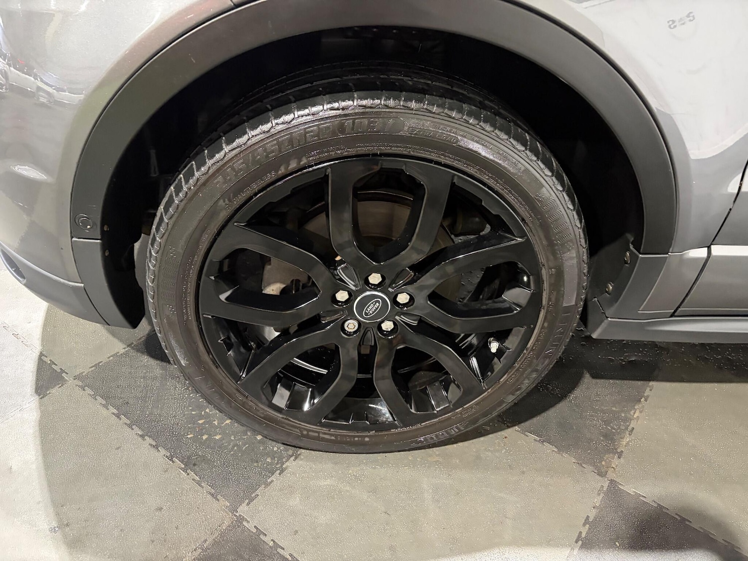 Used Land Rover Range Rover Evoque for sale - 77203106: Photo 13