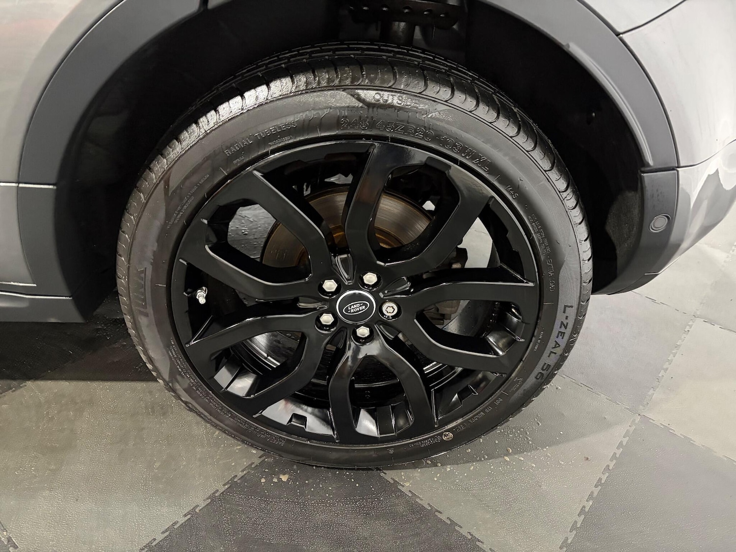 Used Land Rover Range Rover Evoque for sale - 77203106: Photo 14