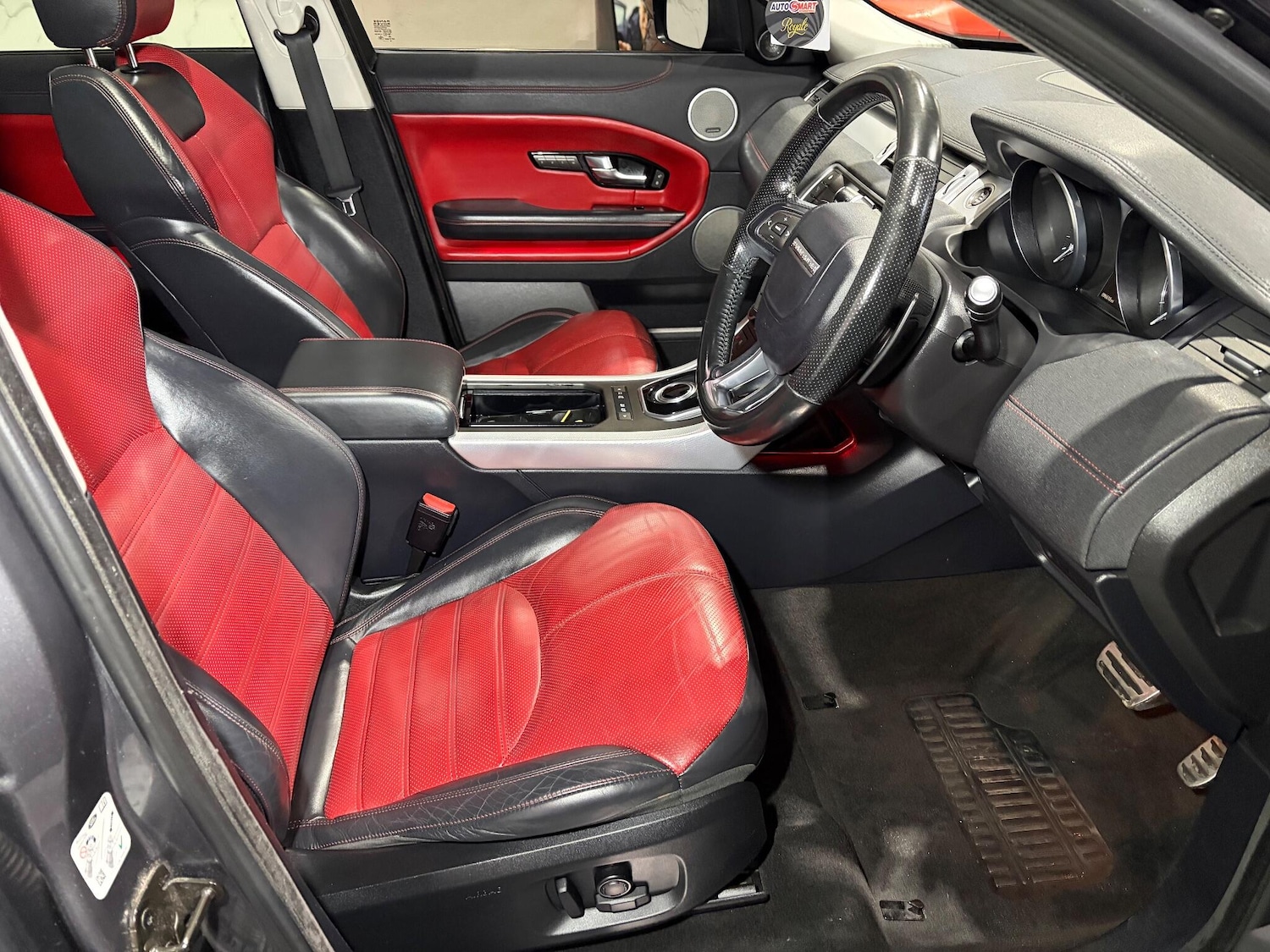 Used Land Rover Range Rover Evoque for sale - 77203106: Photo 15