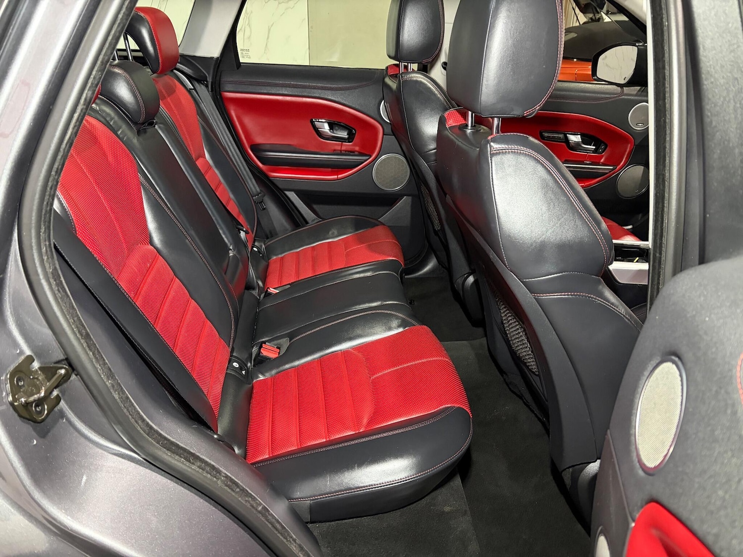 Used Land Rover Range Rover Evoque for sale - 77203106: Photo 17