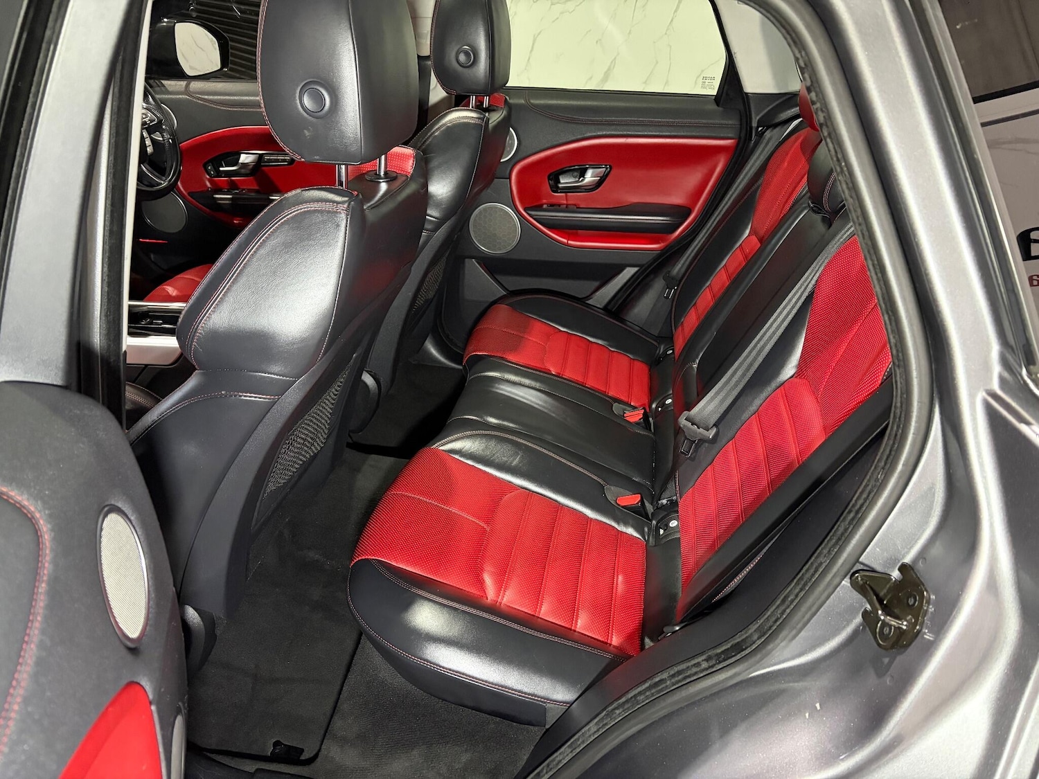 Used Land Rover Range Rover Evoque for sale - 77203106: Photo 19