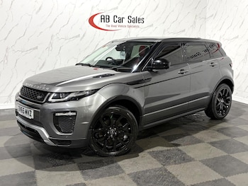 (65) - 2.0 TD4 HSE Dynamic Lux Auto 4WD Euro 6 (s/s) 5dr