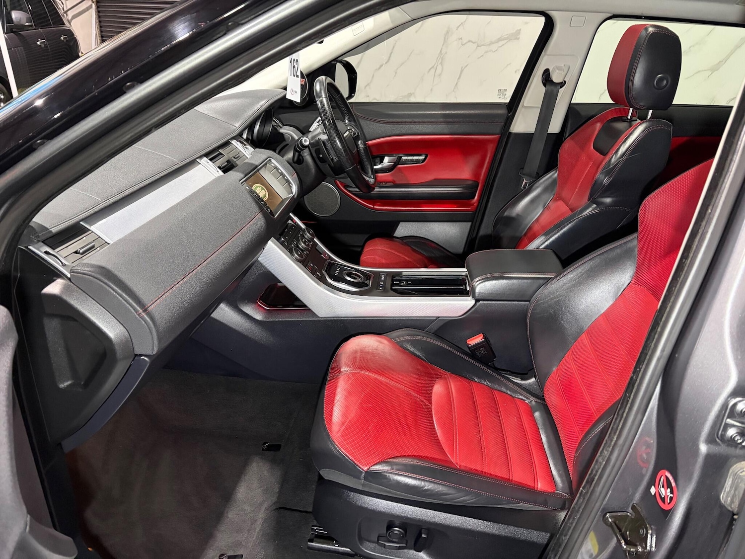 Used Land Rover Range Rover Evoque for sale - 77203106: Photo 20