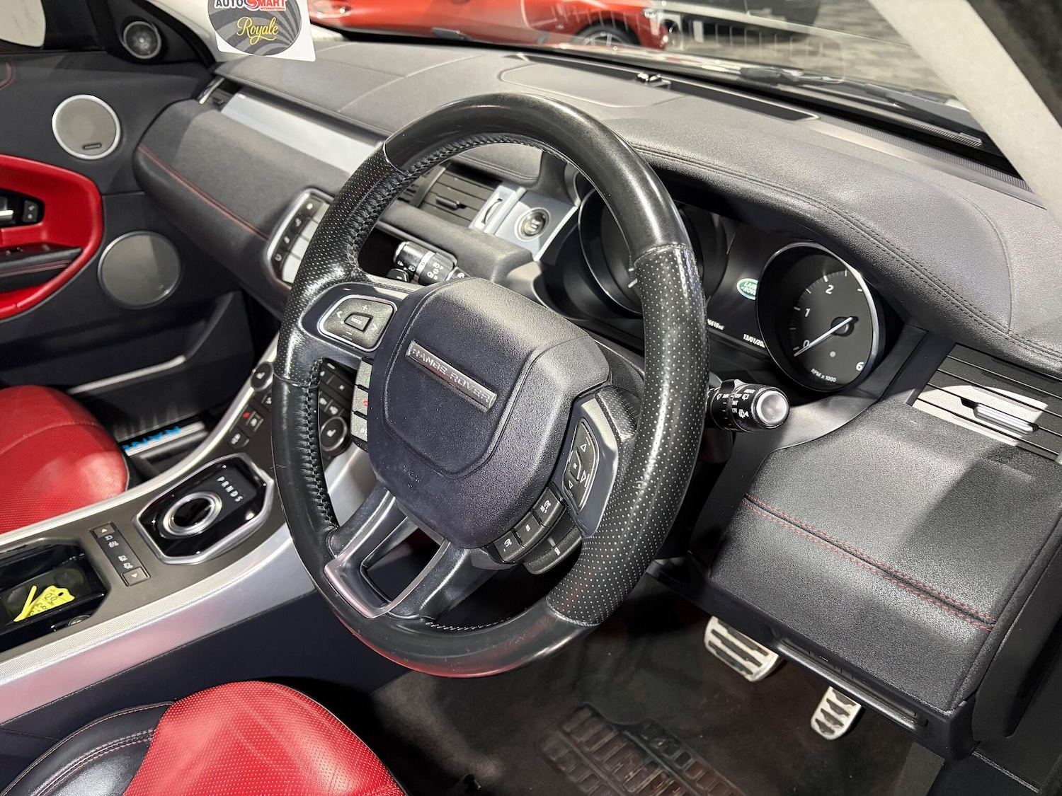 Used Land Rover Range Rover Evoque for sale - 77203106: Photo 21