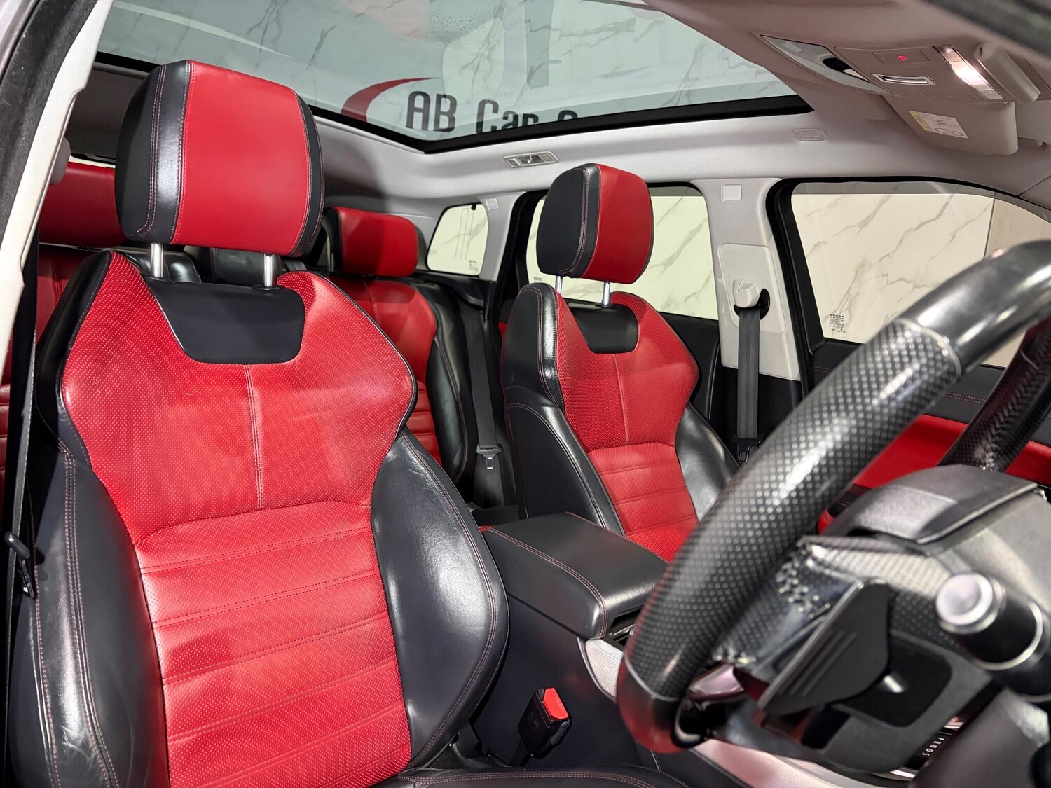 Used Land Rover Range Rover Evoque for sale - 77203106: Photo 22