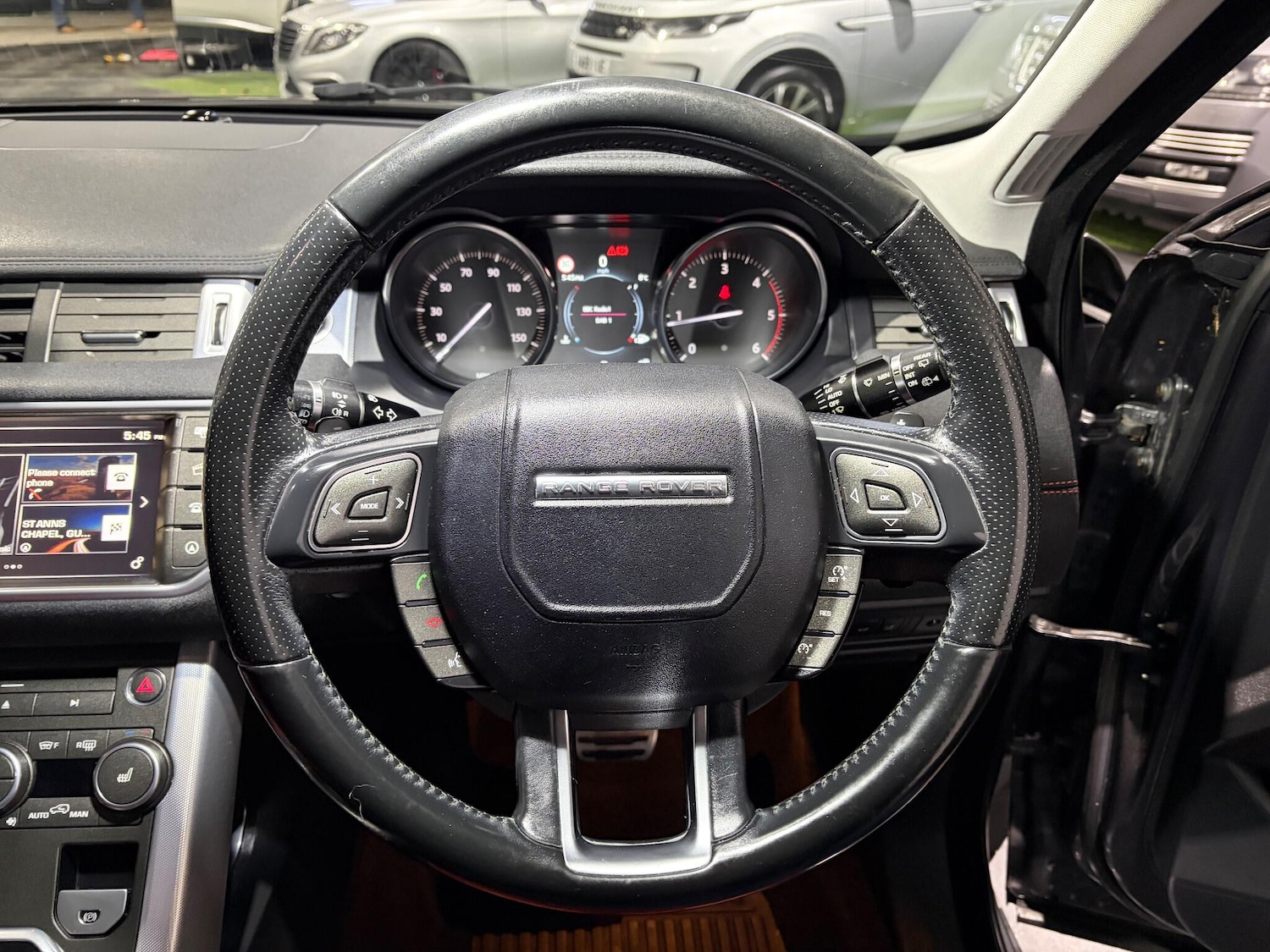 Used Land Rover Range Rover Evoque for sale - 77203106: Photo 23