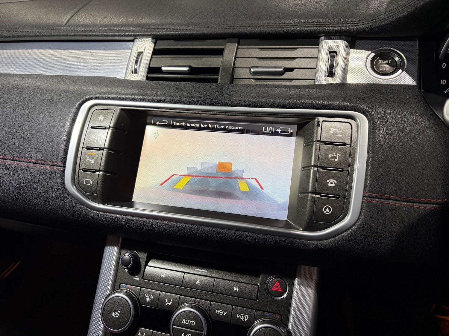 Used Land Rover Range Rover Evoque for sale - 77203106: Photo 24