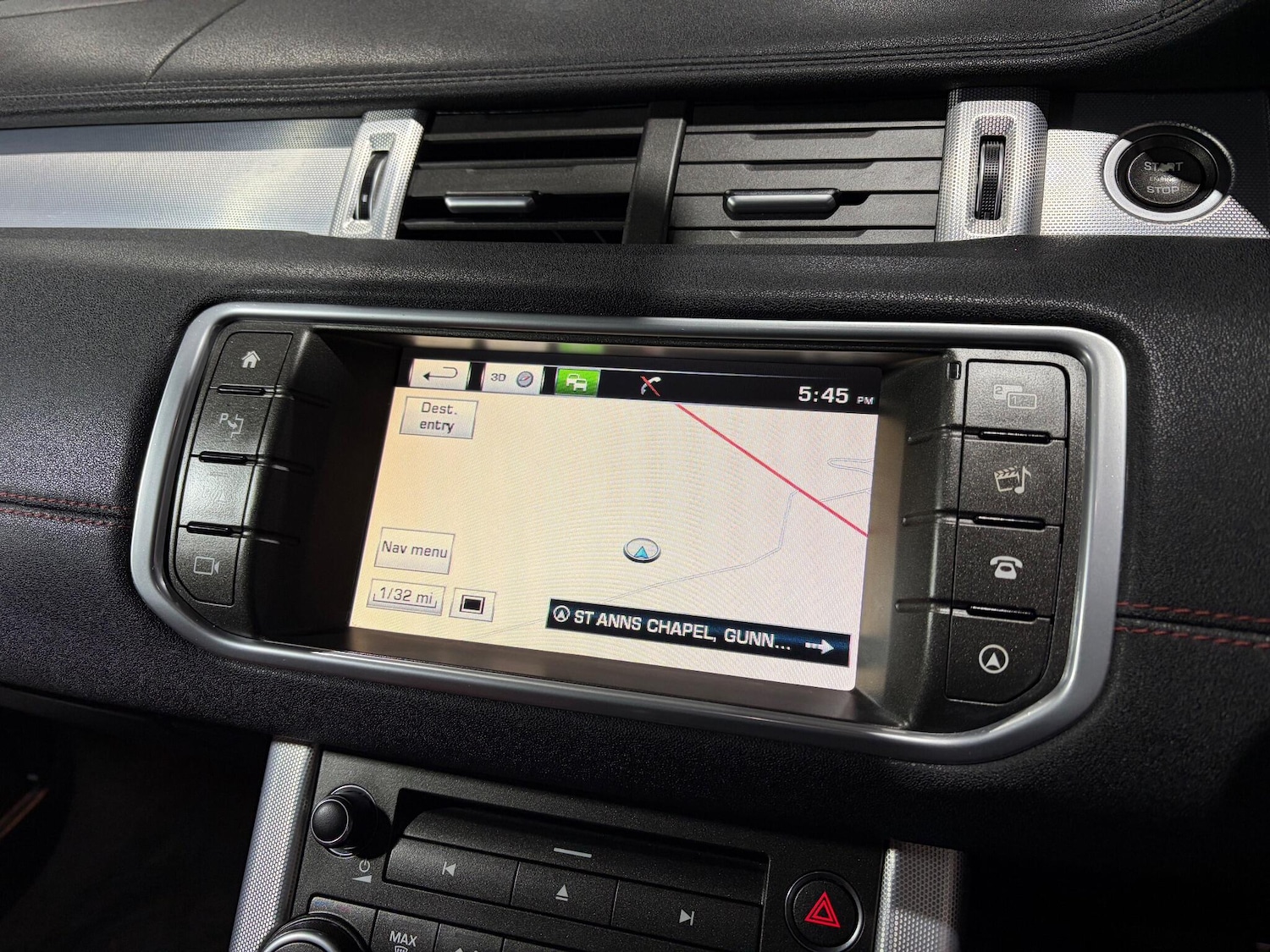 Used Land Rover Range Rover Evoque for sale - 77203106: Photo 25