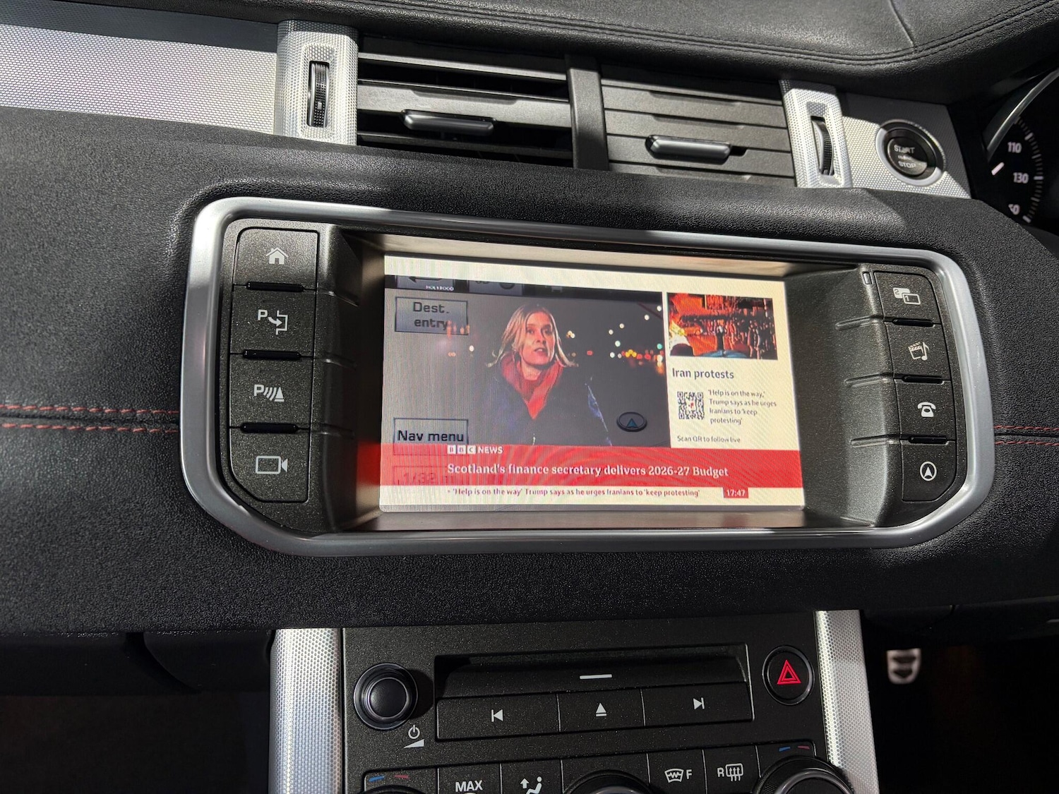 Used Land Rover Range Rover Evoque for sale - 77203106: Photo 26