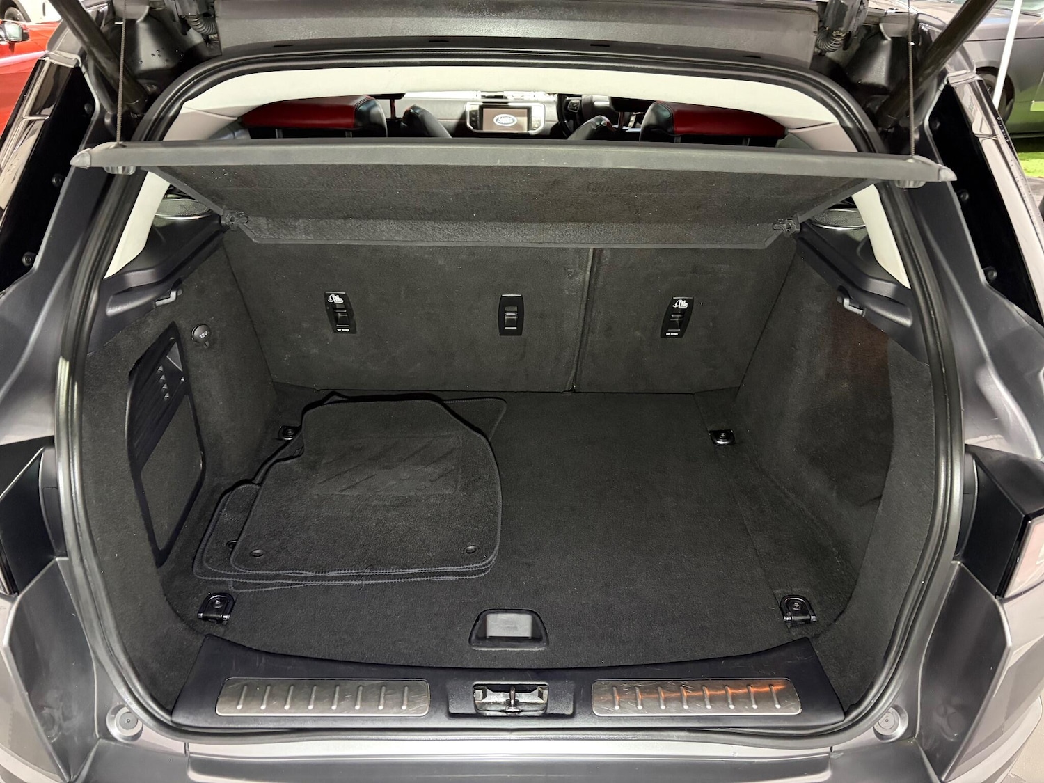 Used Land Rover Range Rover Evoque for sale - 77203106: Photo 28