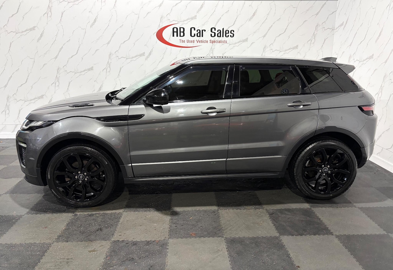 Used Land Rover Range Rover Evoque for sale - 77203106: Photo 5